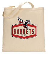 Honesdale HS Football Board - Tote