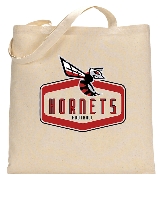 Honesdale HS Football Board - Tote