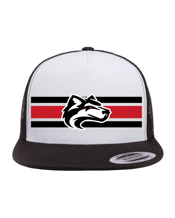 Centennial HS Spread Hat - Classic Trucker Cap