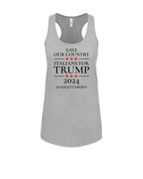 IFT-FahGettaBiden-01 - Womens Tank Top