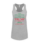 IFT-FahGettaBiden-02 - Womens Tank Top