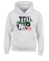 IFT-FahGettaBiden-06 - Unisex Hoodie