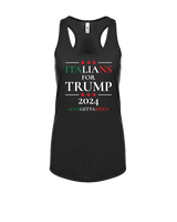 IFT-FahGettaBiden-07 - Womens Tank Top