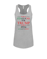 IFT-FahGettaBiden-07 - Womens Tank Top