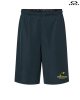 Idaho Junior Outlaws Basketball Shadow - Oakley Shorts