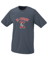 Katella K-Town - Performance T-Shirt