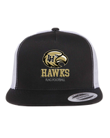 Laguna Hills HS Flag Football Shadow - Classic Trucker Cap