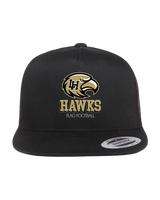 Laguna Hills HS Flag Football Shadow - Classic Trucker Cap