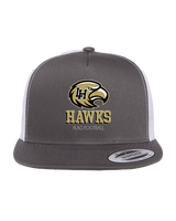 Laguna Hills HS Flag Football Shadow - Classic Trucker Cap