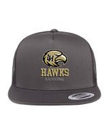 Laguna Hills HS Flag Football Shadow - Classic Trucker Cap