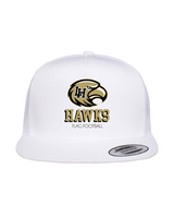 Laguna Hills HS Flag Football Shadow - Classic Trucker Cap