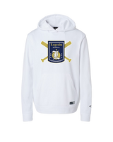 Legends Baseball Logo 01 - Oakley Performance Hoodie