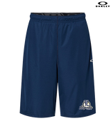 Legends Baseball Logo 02 - Oakley Shorts