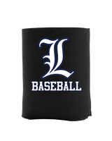 Legends Baseball Logo L - Koozie