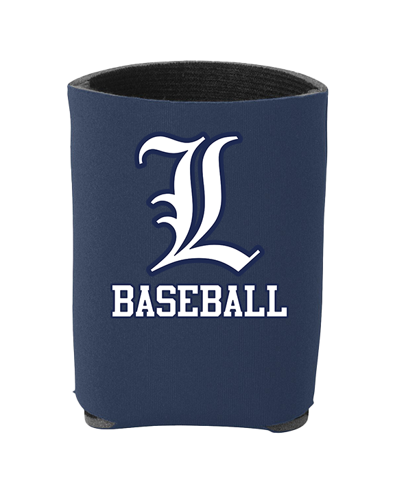 Legends Baseball Logo L - Koozie