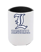 Legends Baseball Logo L - Koozie