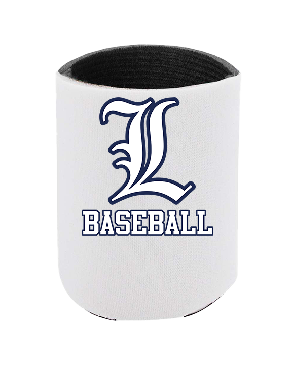 Legends Baseball Logo L - Koozie