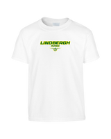 Lindbergh HS Boys Volleyball Design - Youth Shirt