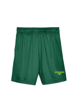 Lindbergh HS Boys Volleyball Design - Youth Training Shorts