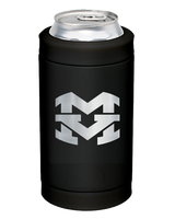 MV Engraved - DUALIE 3 in 1 Insulated Can Cooler