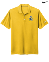 Madonna University Golf - Nike Polo