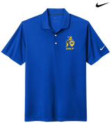 Madonna University Golf - Nike Polo