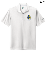 Madonna University Golf - Nike Polo