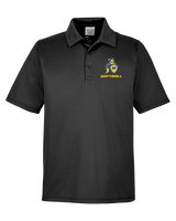 Madonna University Softball - Mens Polo