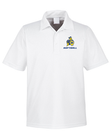 Madonna University Softball - Mens Polo