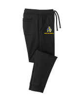 Madonna University Volleyball - Cotton Joggers