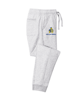 Madonna University Volleyball - Cotton Joggers