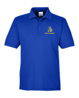 Madonna University Volleyball - Mens Polo