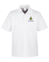 Madonna University Volleyball - Mens Polo