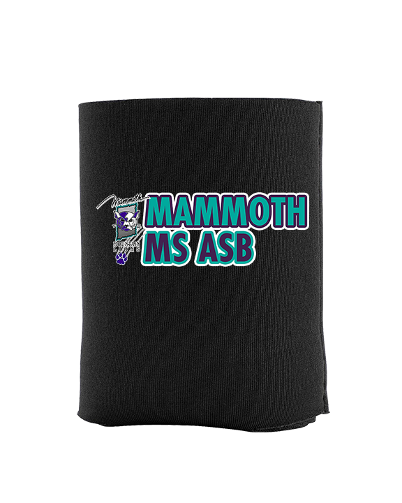 Mammoth MS ASB Basic - Koozie