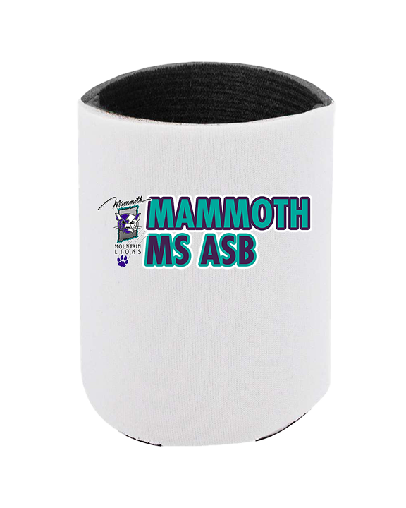 Mammoth MS ASB Basic - Koozie