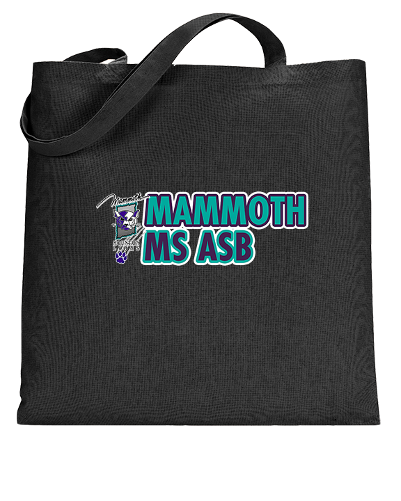 Mammoth MS ASB Basic - Tote