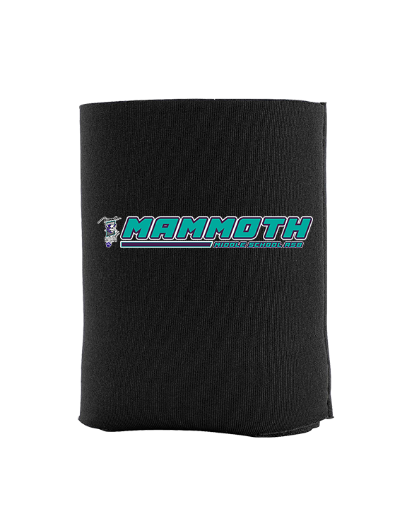 Mammoth MS ASB Lines - Koozie