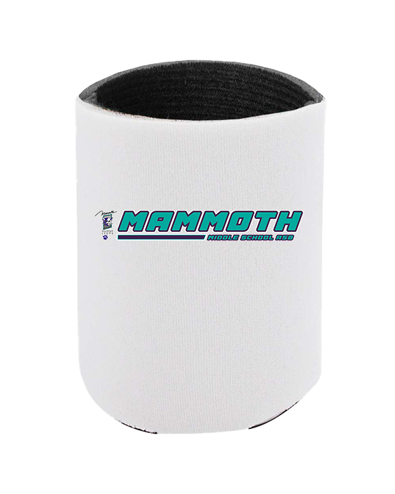 Mammoth MS ASB Lines - Koozie