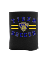 Marana HS Soccer Curve - Koozie