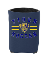 Marana HS Soccer Curve - Koozie