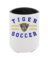 Marana HS Soccer Curve - Koozie