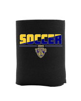 Marana HS Soccer Cut - Koozie