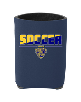 Marana HS Soccer Cut - Koozie