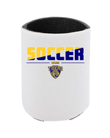 Marana HS Soccer Cut - Koozie