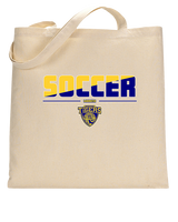 Marana HS Soccer Cut - Tote