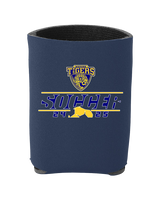 Marana HS Soccer Lines - Koozie