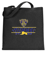 Marana HS Soccer Lines - Tote