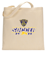 Marana HS Soccer Lines - Tote