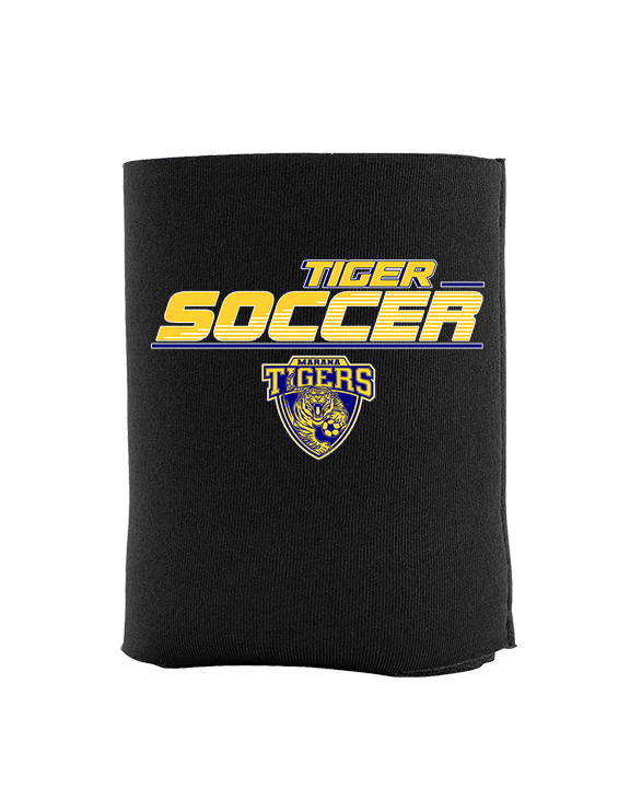 Marana HS Soccer Soccer - Koozie