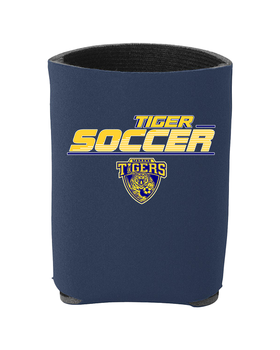 Marana HS Soccer Soccer - Koozie